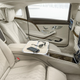 Illustration for article titled Maybach Is Back: Meet The $200,000+ Mercedes-Maybach S-Class